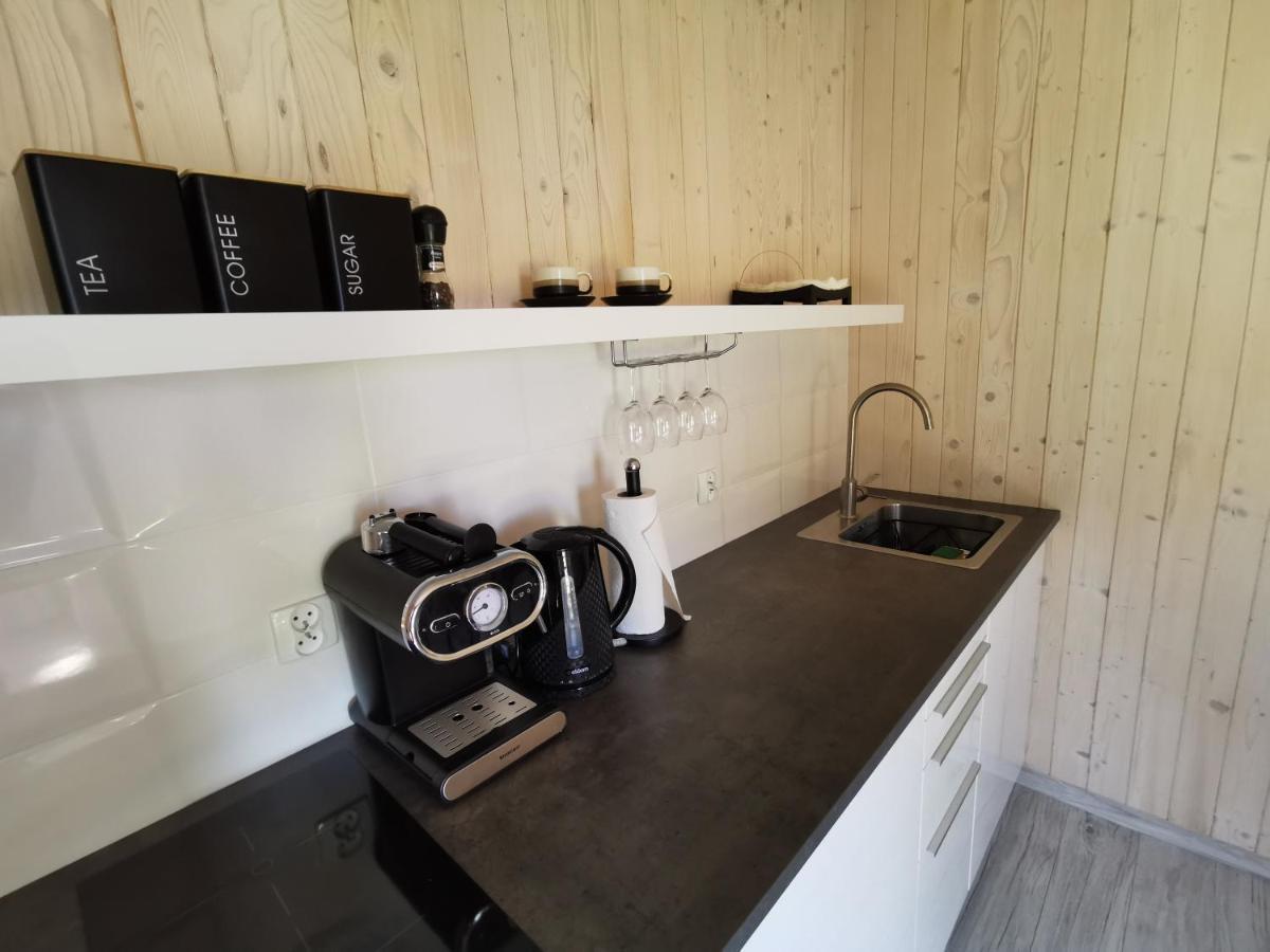Domek Morski Swarzewo Room photo
