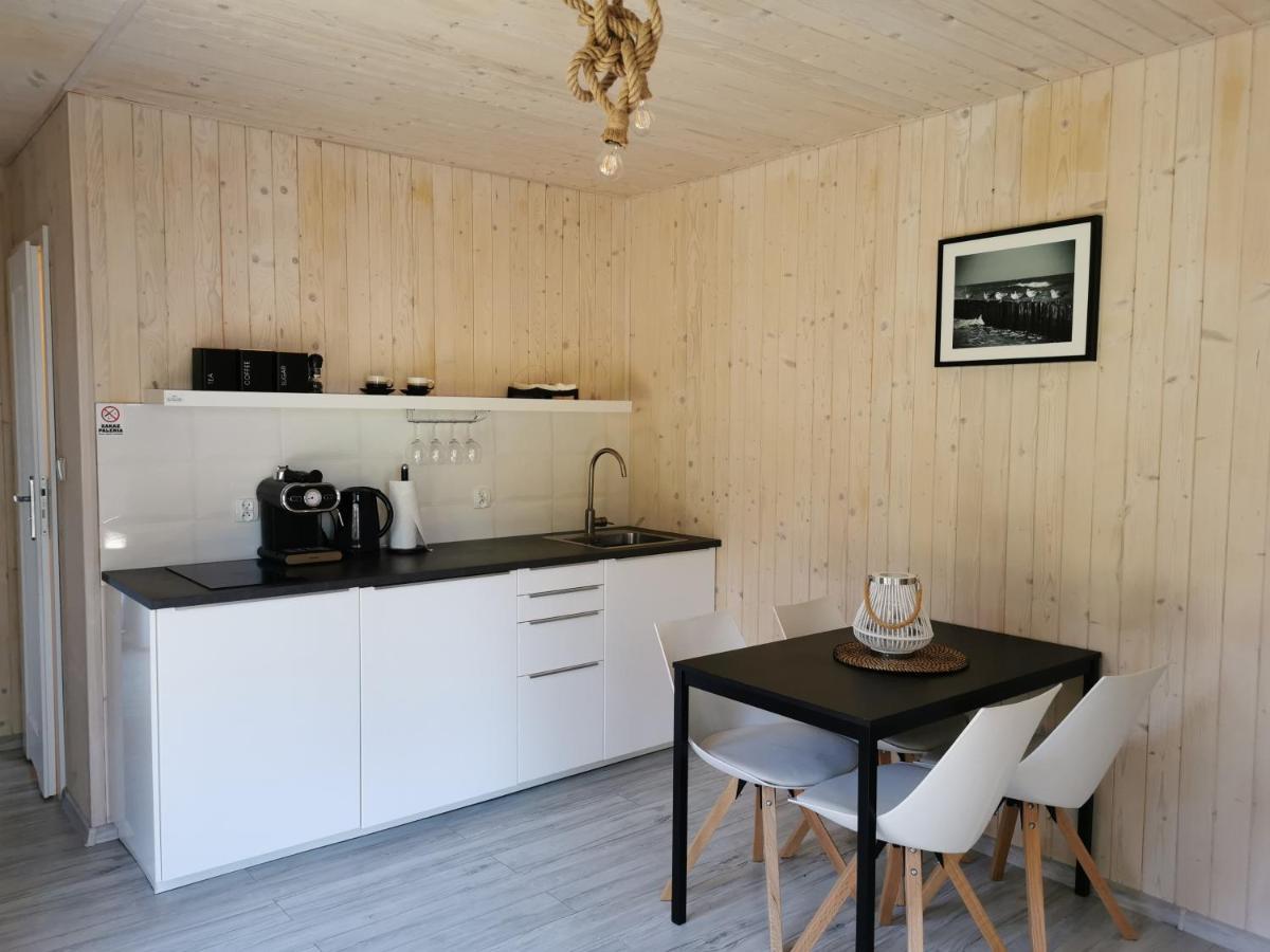 Domek Morski Swarzewo Room photo